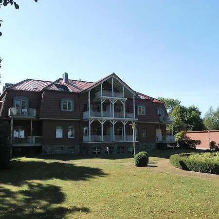 Seegarten