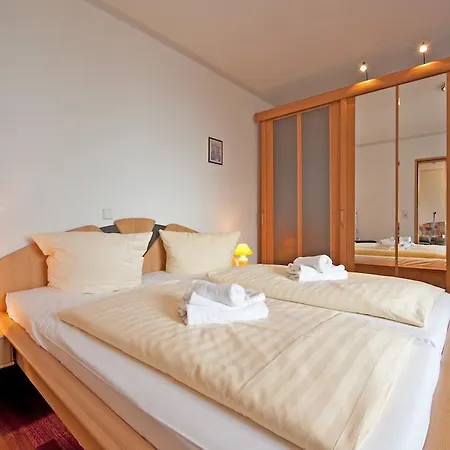 Apartment Seegarten