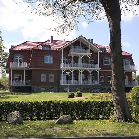 Appartamento Seegarten Boltenhagen (Ostseebad)