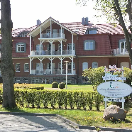 Seegarten