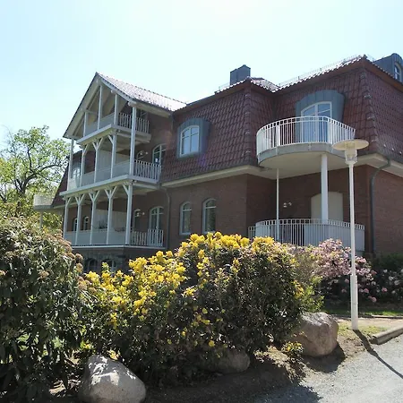 Appartement Seegarten