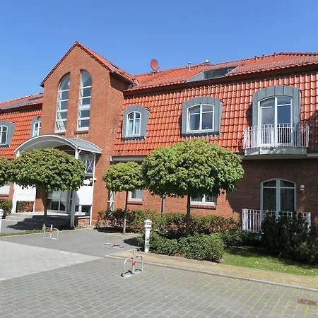 Apartment Seegarten