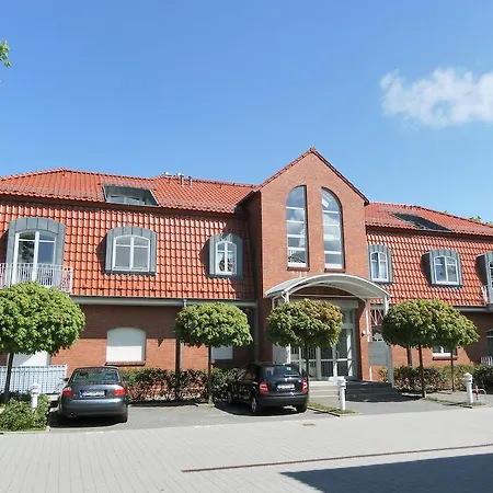 Apartment Seegarten