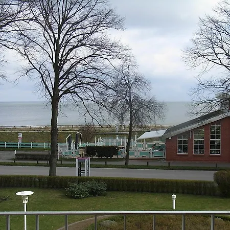 Appartamento Seegarten Boltenhagen (Ostseebad)