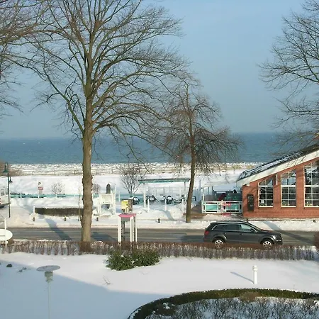 Appartamento Seegarten Boltenhagen (Ostseebad)