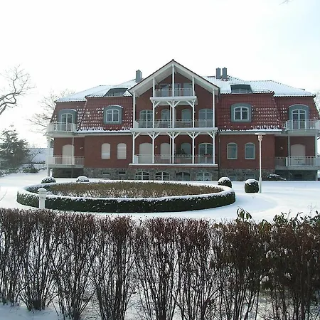 Appartement Seegarten