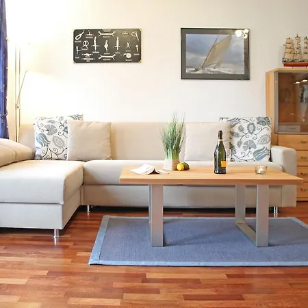 Seegarten Apartment