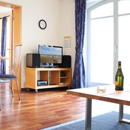 Seegarten Apartment *