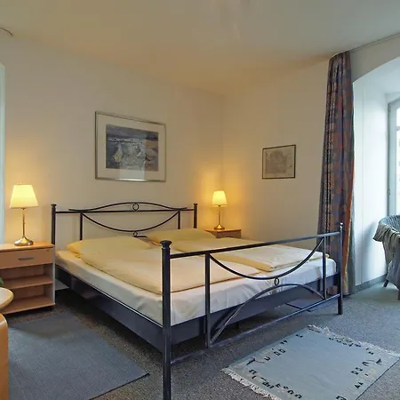 Seegarten Boltenhagen (Ostseebad)