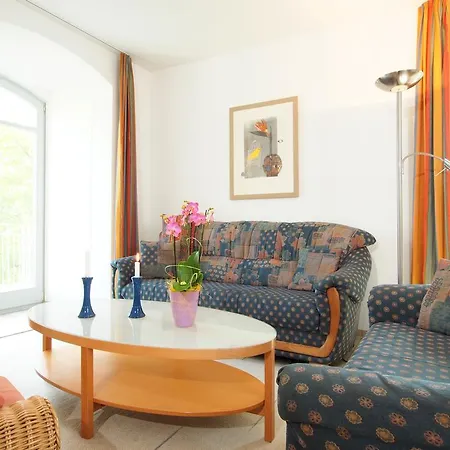 Seegarten Apartment