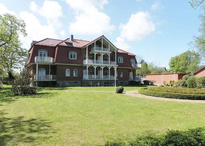 Seegarten بولتينهاجين