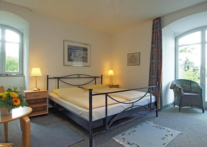 Seegarten بولتينهاجين