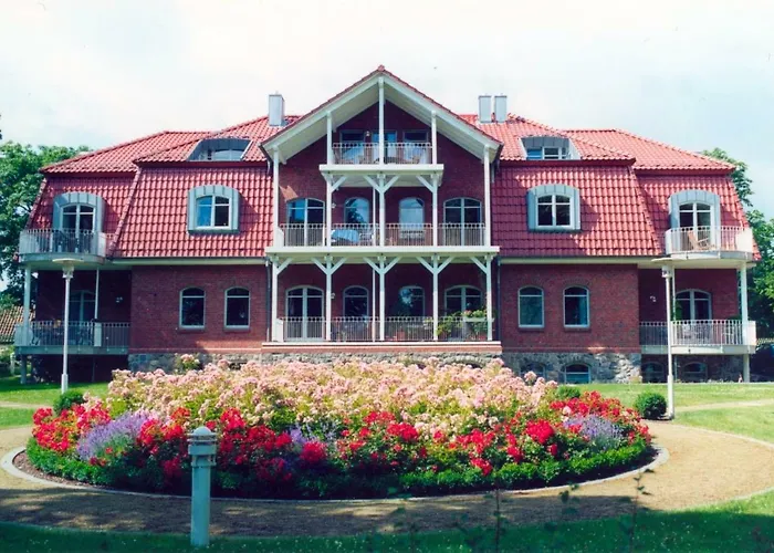 Seegarten * بولتينهاجين